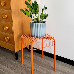 Ikea Vasteron Stool - Etsy