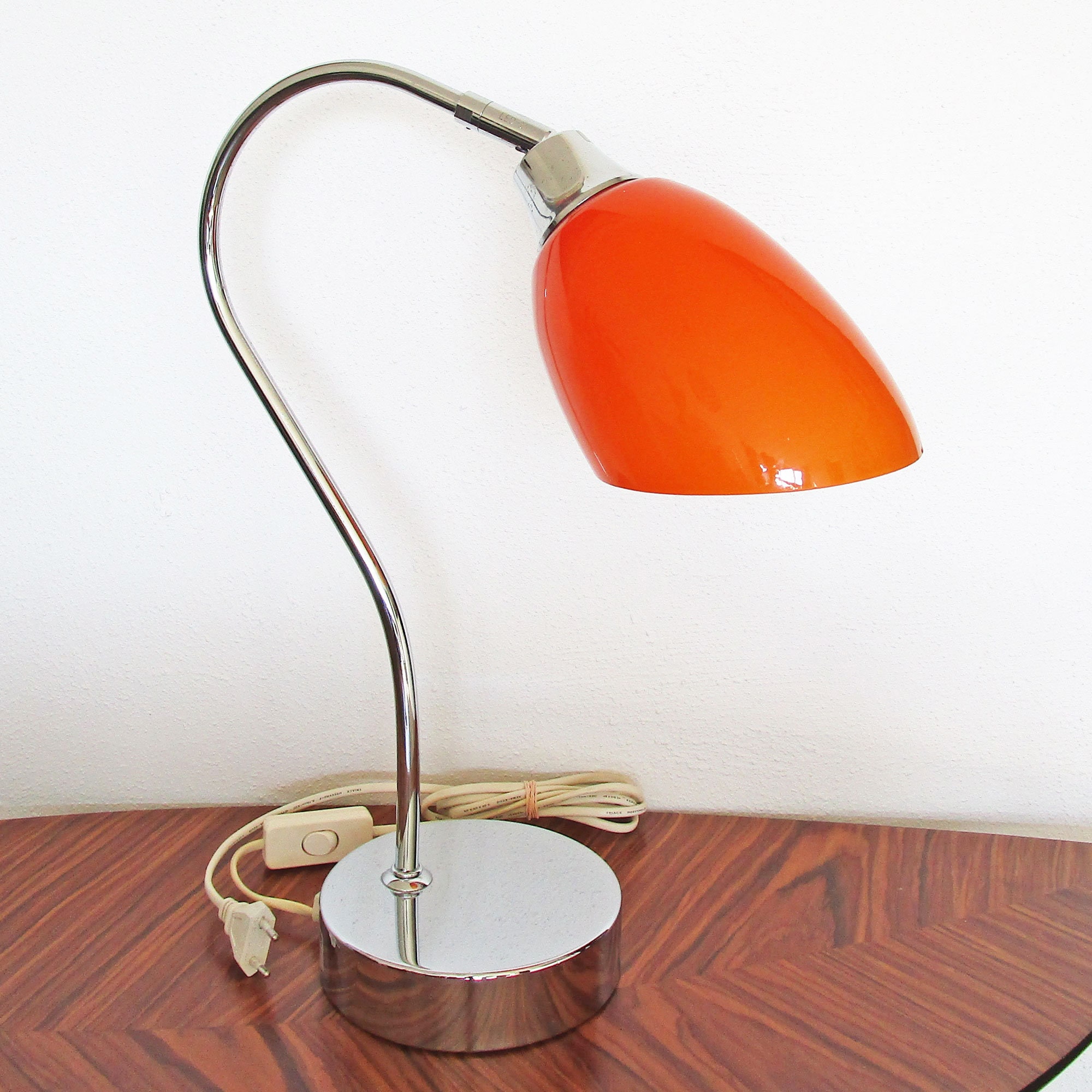 Lampe de bureau Ikea années 80 | Selency