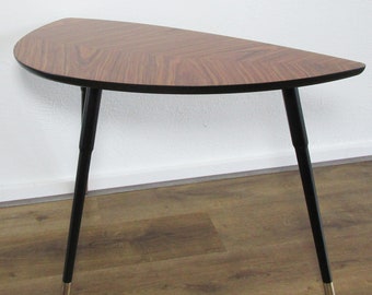 Vintage IKEA Lövbacken SIDE TABLE / Coffee Table - Mid Century design form the 1950s