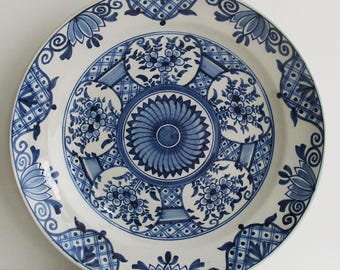 ロイヤル・ティヒラー・マッカムによる、オランダの風景を描いた