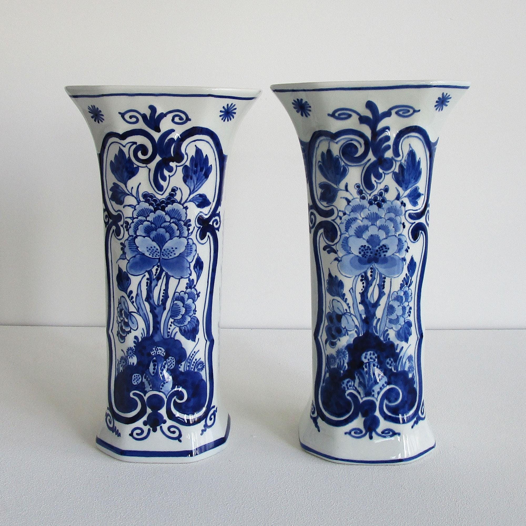 Royal delft pottery - Etsy 日本