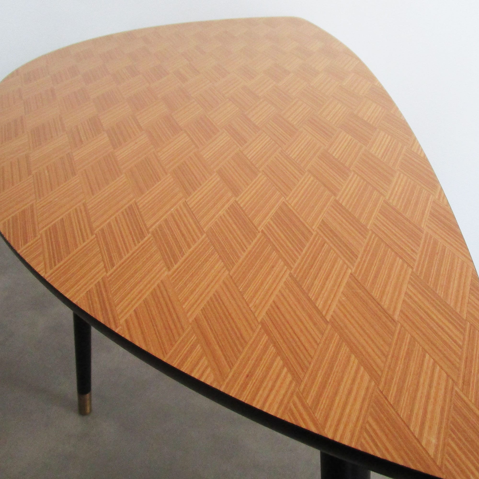 Vintage IKEA Lövbacken SIDE TABLE / Coffee Table - 1950s Design