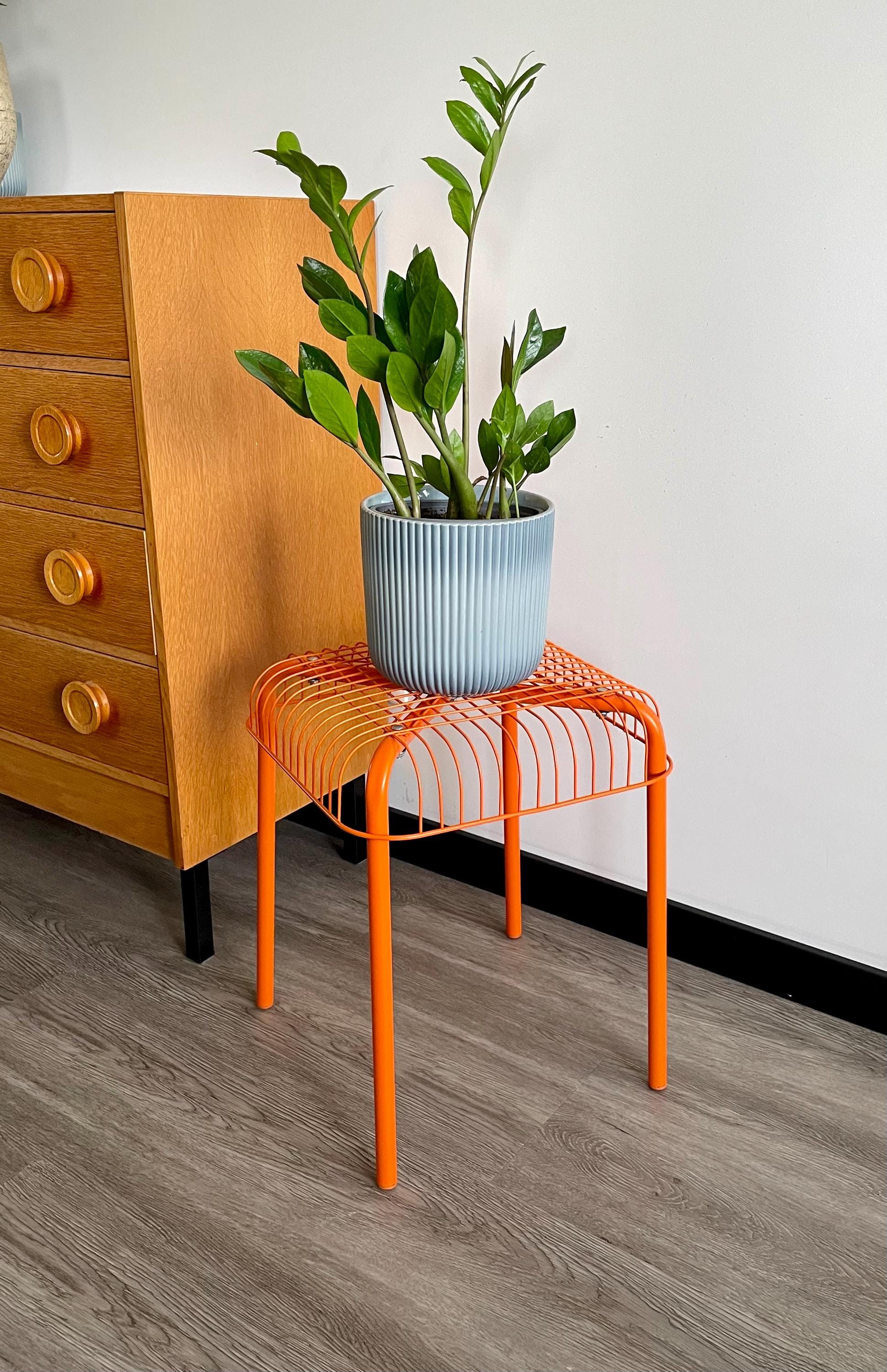 Ikea vintage stool - Etsy 日本