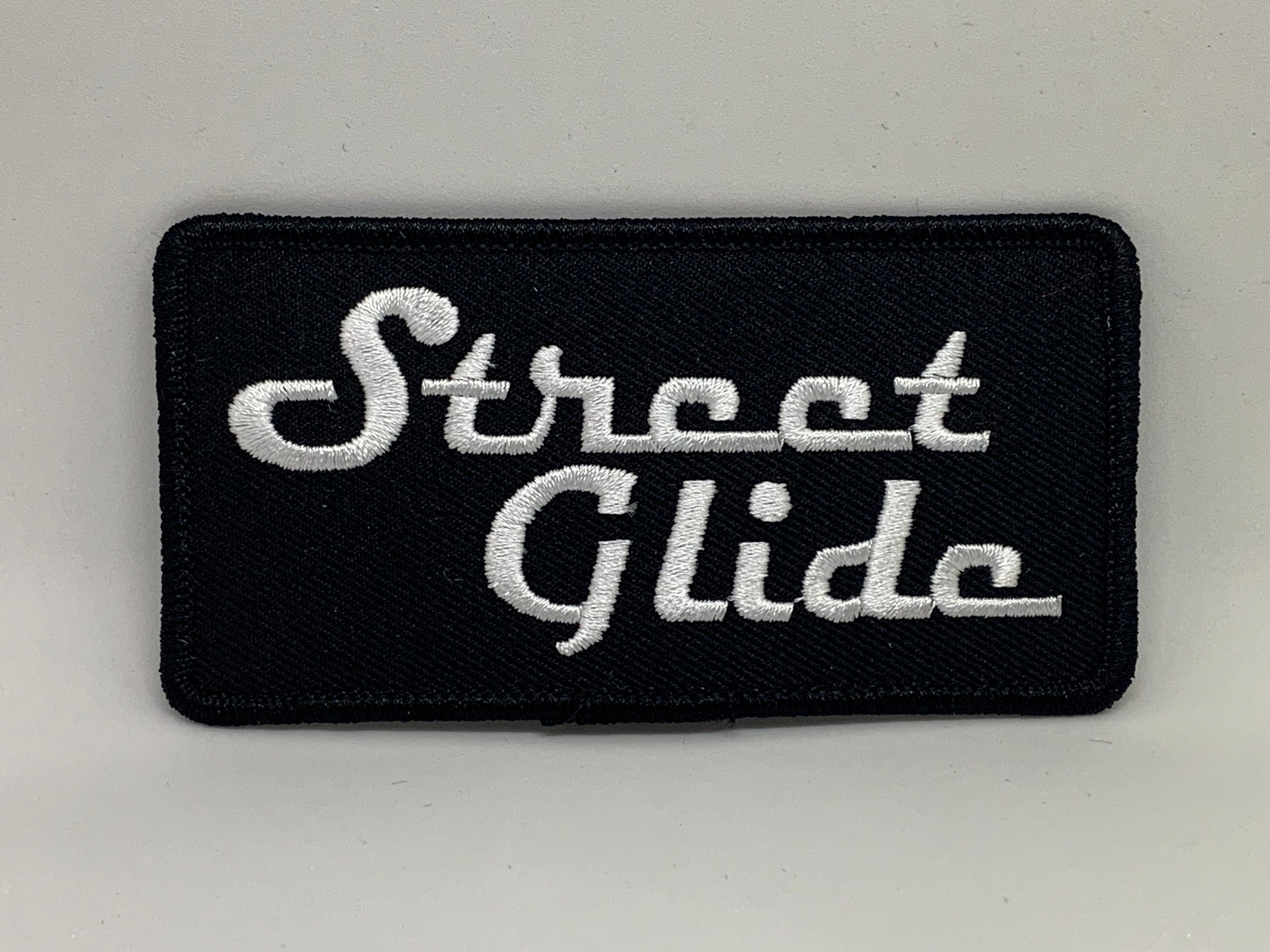 Tour Glide 2x4 Patch