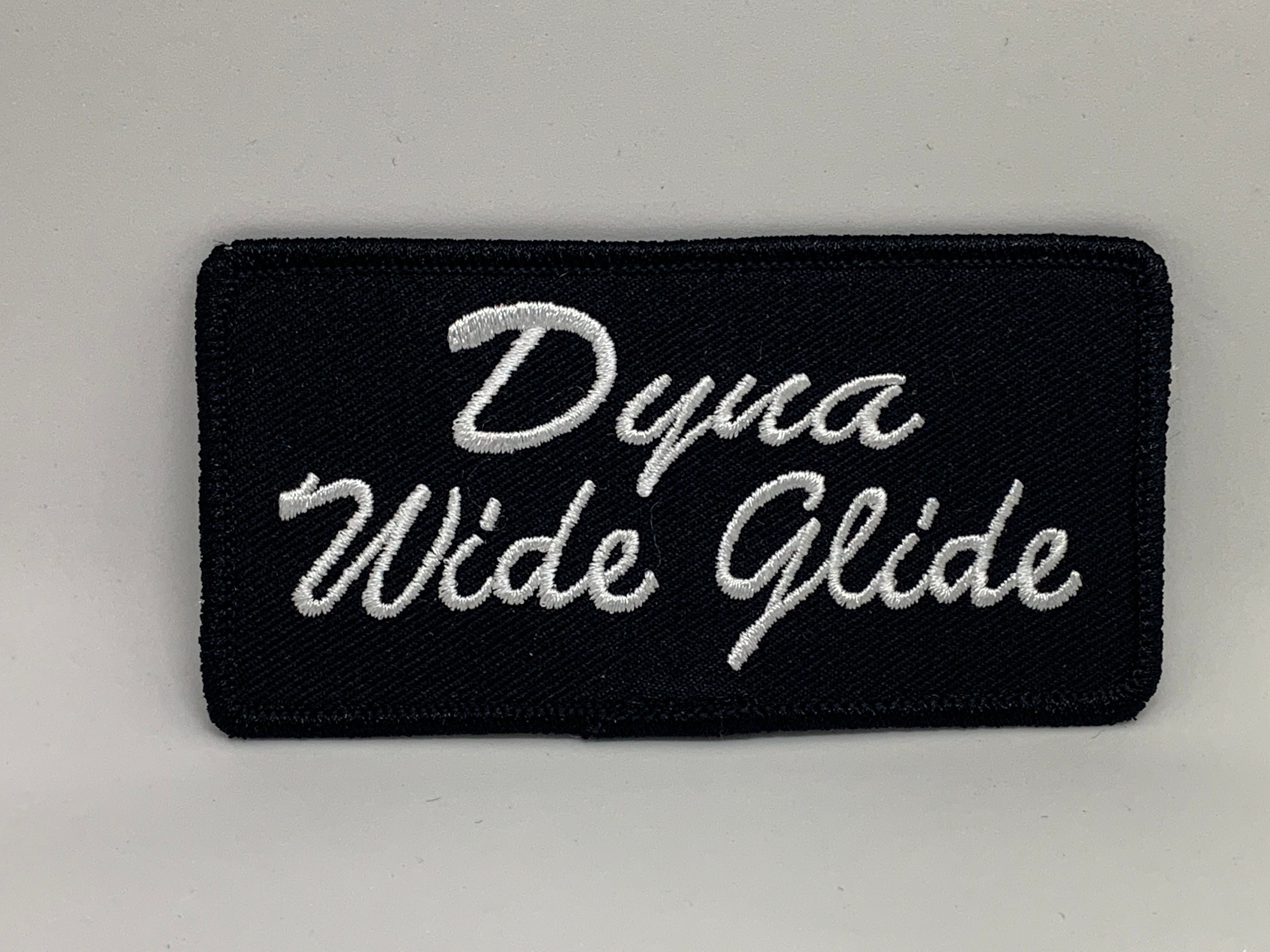 Tour Glide 2x4 Patch