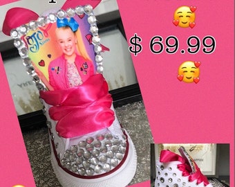 jojo siwa jibbitz