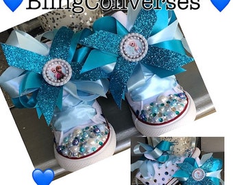 princess elsa shoes