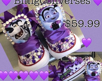 vampirina converse