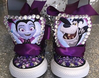 vampirina converse