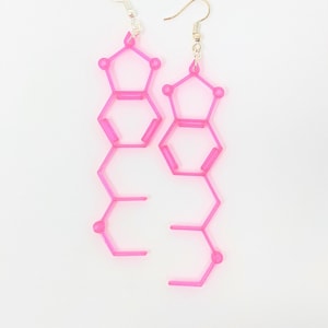 Buy Ecstasy Earrings Online In India Etsy India