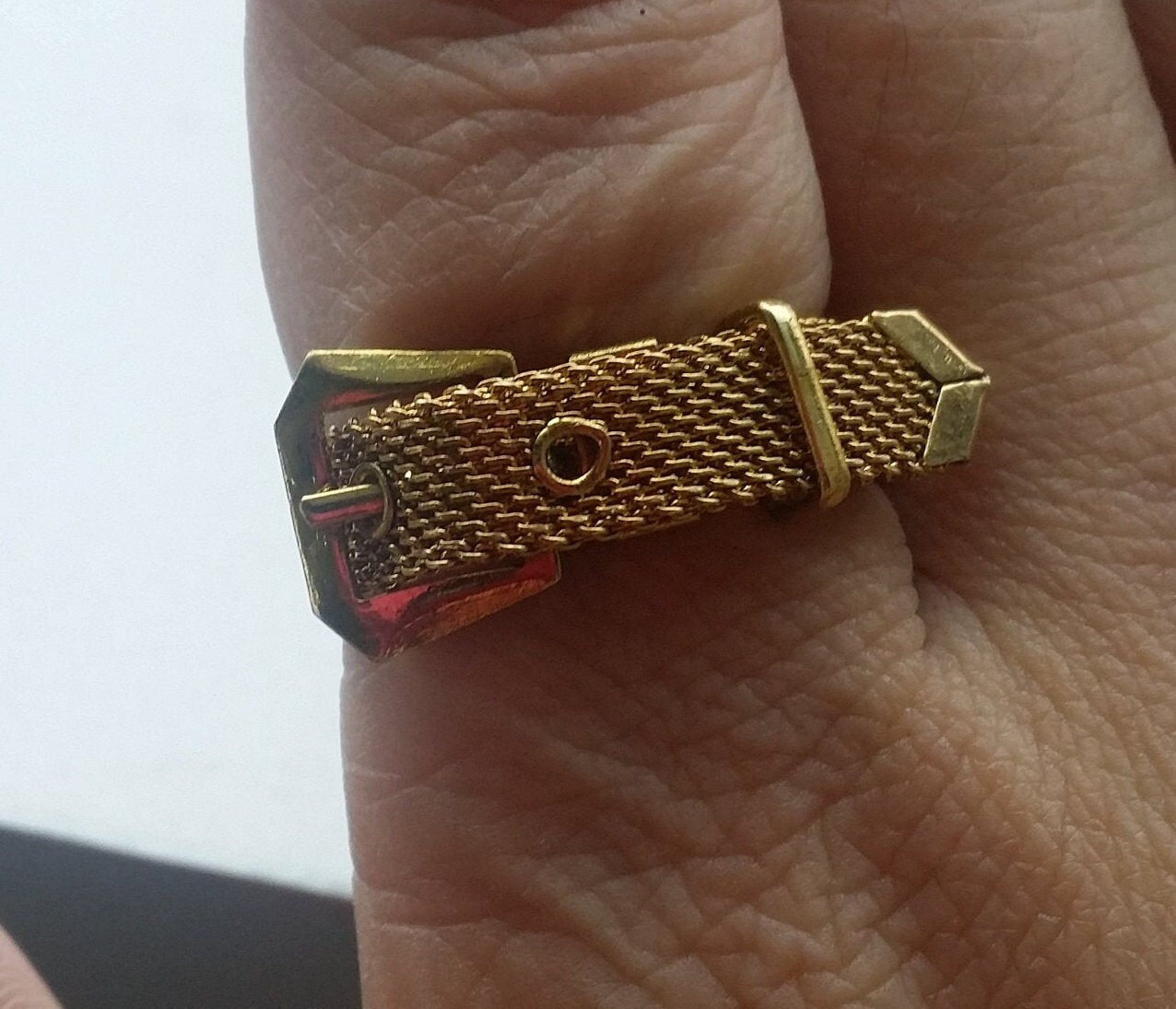 Buckle