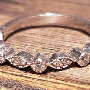 Alliance diamant / Alliance diamant / Alliance diamant