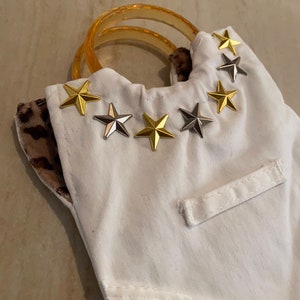 Mini bolso Remix hecho a medida