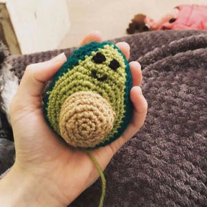 Advocado