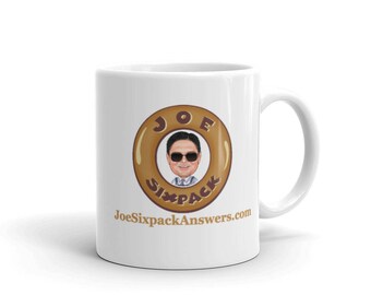 St. Catherine of Siena Coffee Mug