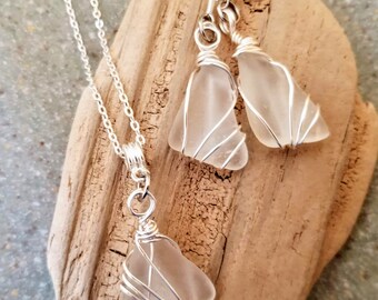 Michigan Beach Glass Etsy