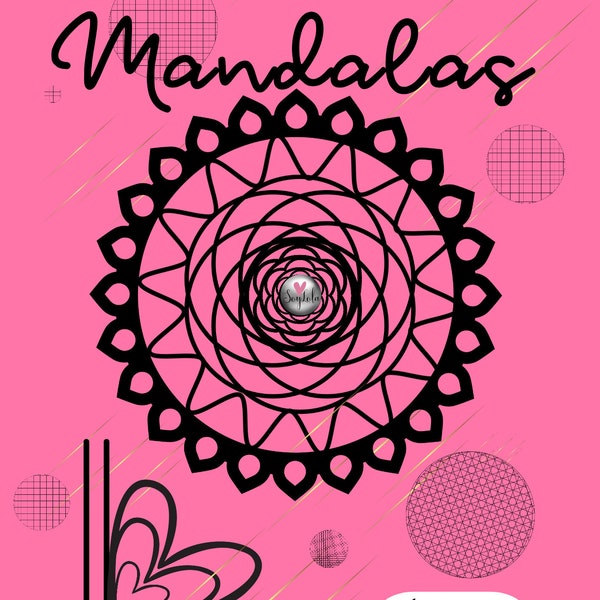 Mandalas volumen  1