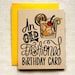 see more listings in the Birthday + Congrats section