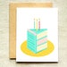 see more listings in the Birthday + Congrats section