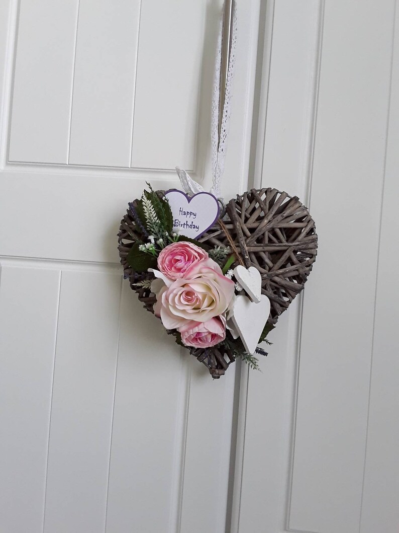 artificial wall garden on Chic Mall Artificial Flower Sunflower Vine Wreath Hanging Garland Home Garden Wall Craft Art Decoration