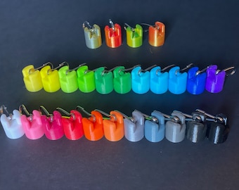 BLISTEX Medicated Lip Balm* holder 3D printed replacement cap