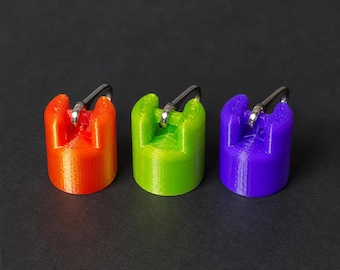 ChapStick Lip Balm 3D Printed Holder Bundle, 3, 5, or 10 Pack