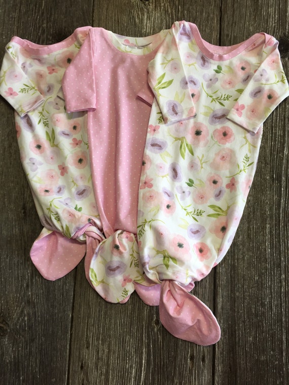 Baby 2025 gown suit
