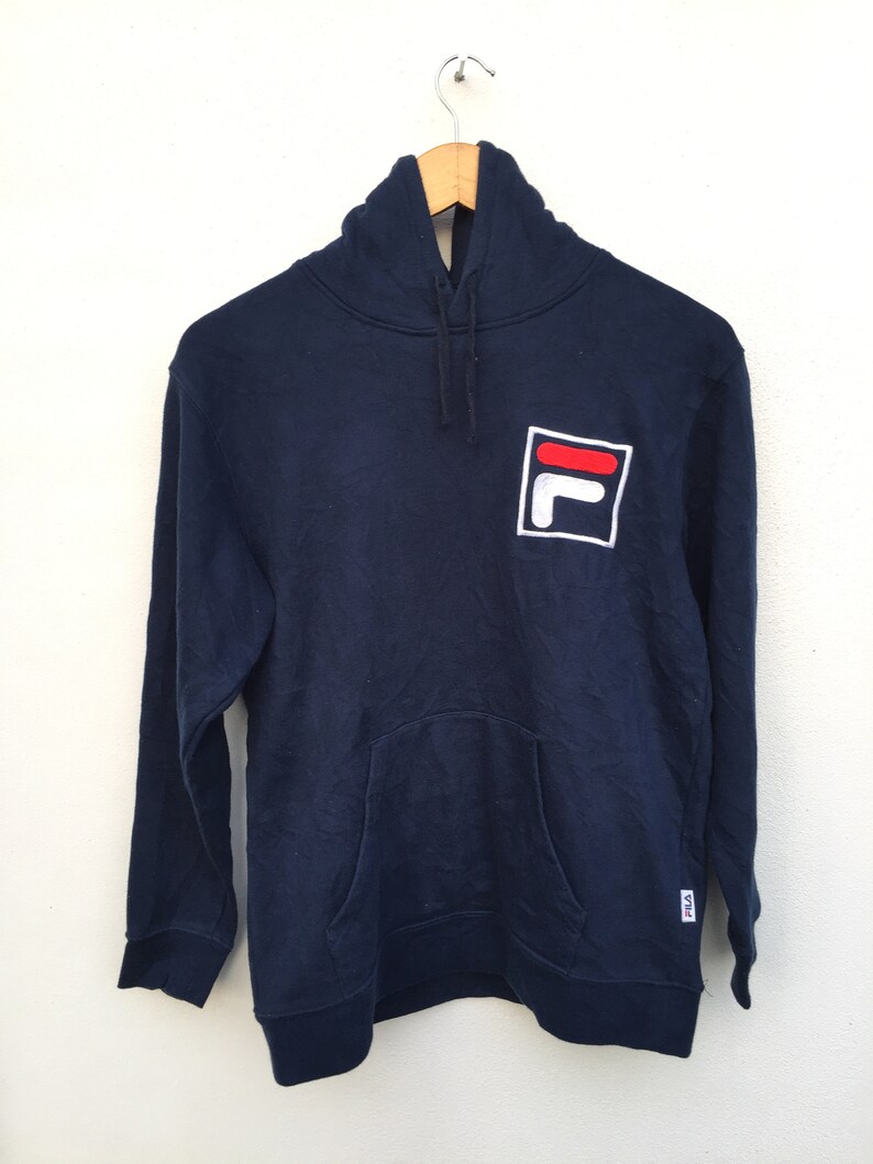 fila hoodie price