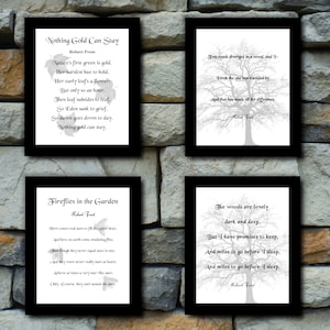 Robert Frost Printable quotes, downloadable wall art, Robert Frost wall art, Printable quotes, printable art,Robert Frost printables