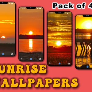 Sunrise wallpapers, cell phone wallpapers, phone backgrounds, sunrise backgrounds, sunrise photos, downloadable wallpapers