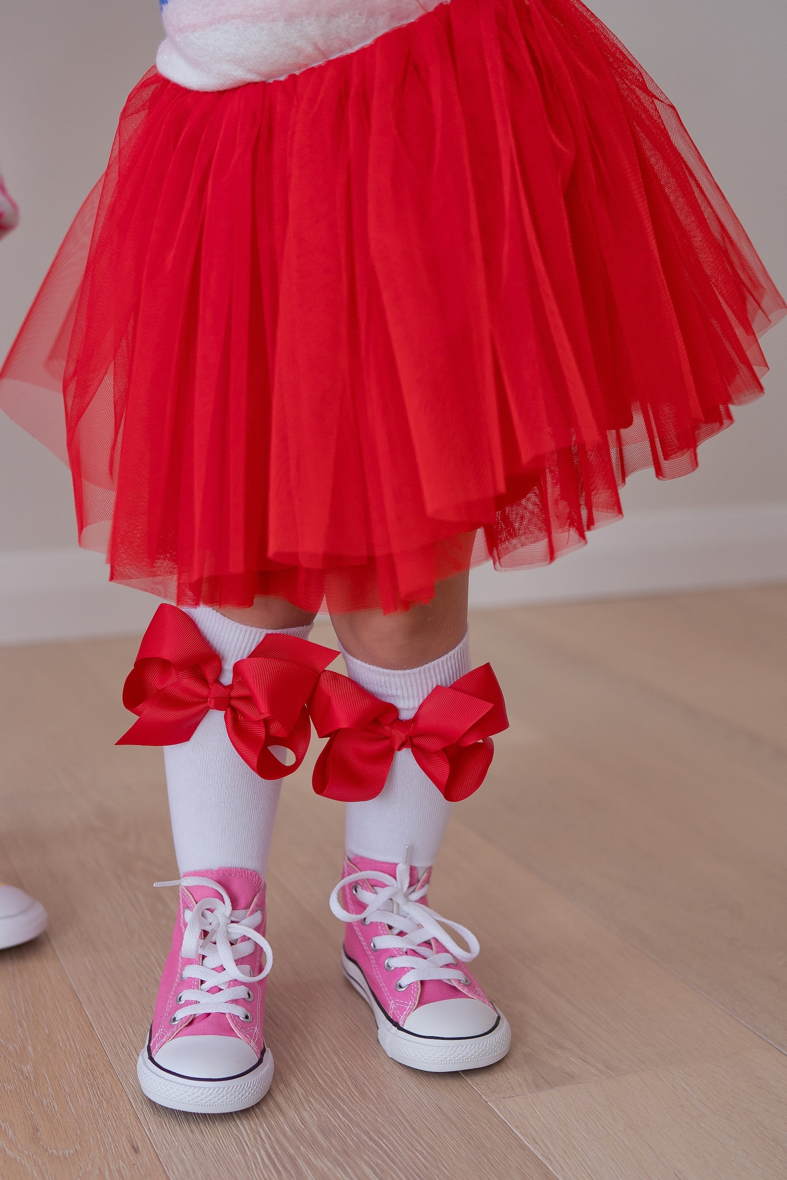 RED Baby Tutu Toddler Girl RED Tulle Skirt red tutu Etsy