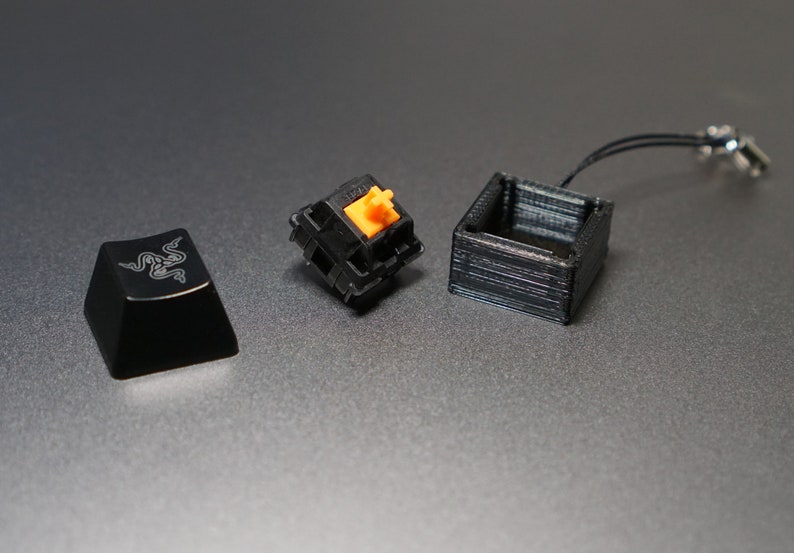 tactile vs linear vs clicky tactile vs linear vs clicky