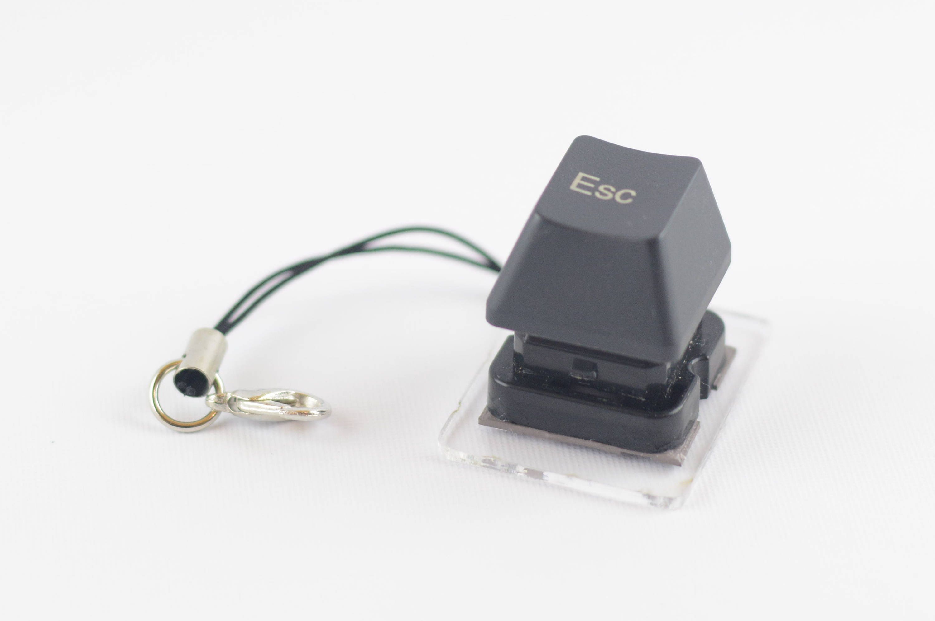 Topre Realforce Mechanical Keyboard Keychain Switch Tester Etsy Canada