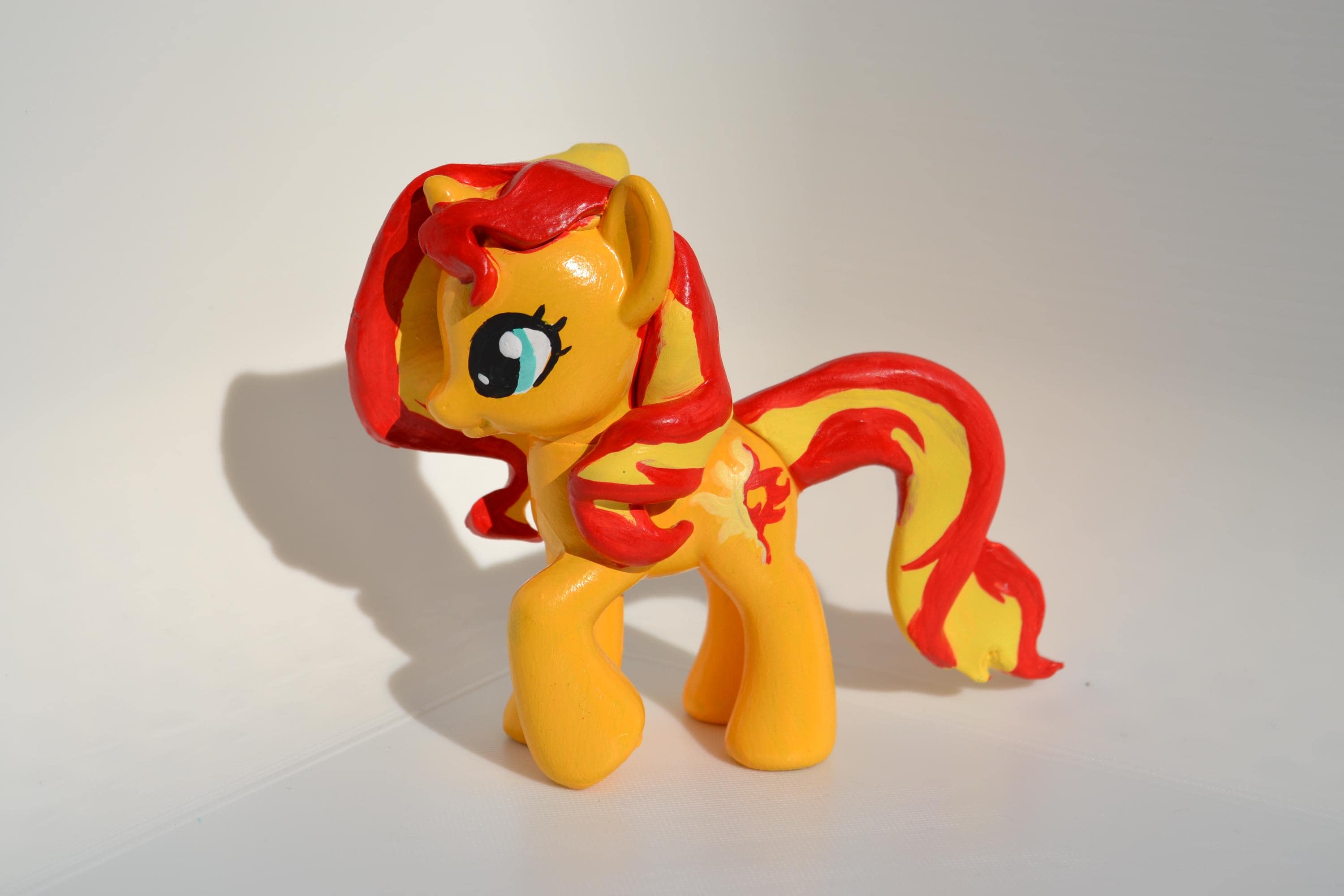 Equestria girls sunset shimmer - Etsy 日本