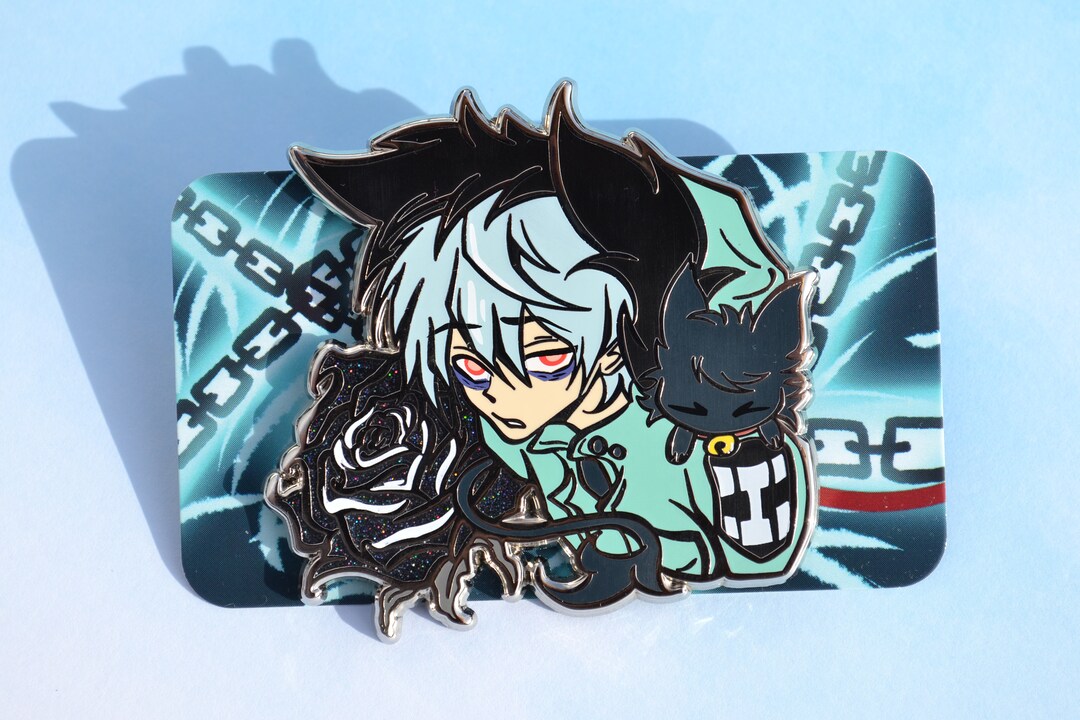 SERVAMP クロ カード SERVAMP クロ カード Amazon.co.jp: SERVAMP サーヴァンプ クロ