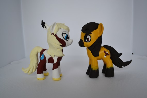 Spirit stallion of cheap the cimarron figures