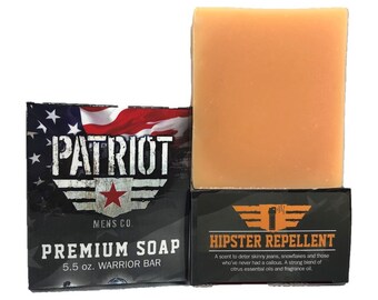 Small Batch Soap Etsy