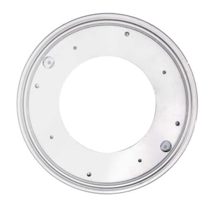 12&quot; Lazy Susan for Crokinole Boards