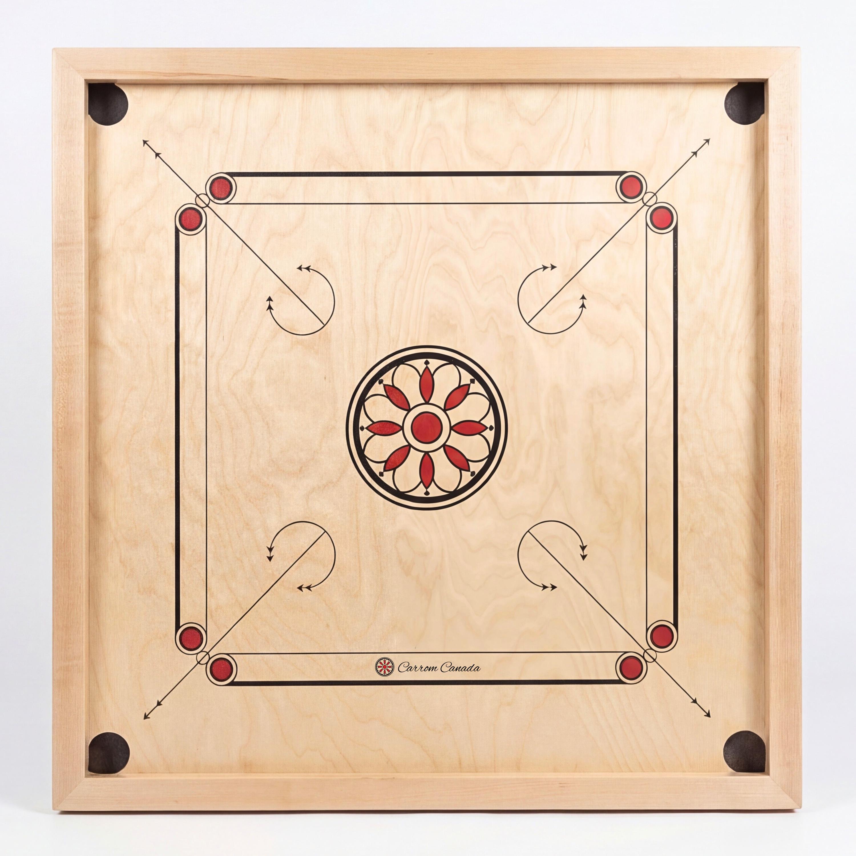 Indian carrom board - Etsy 日本