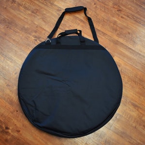 Tournament Size Crokinole Board Carrying Case