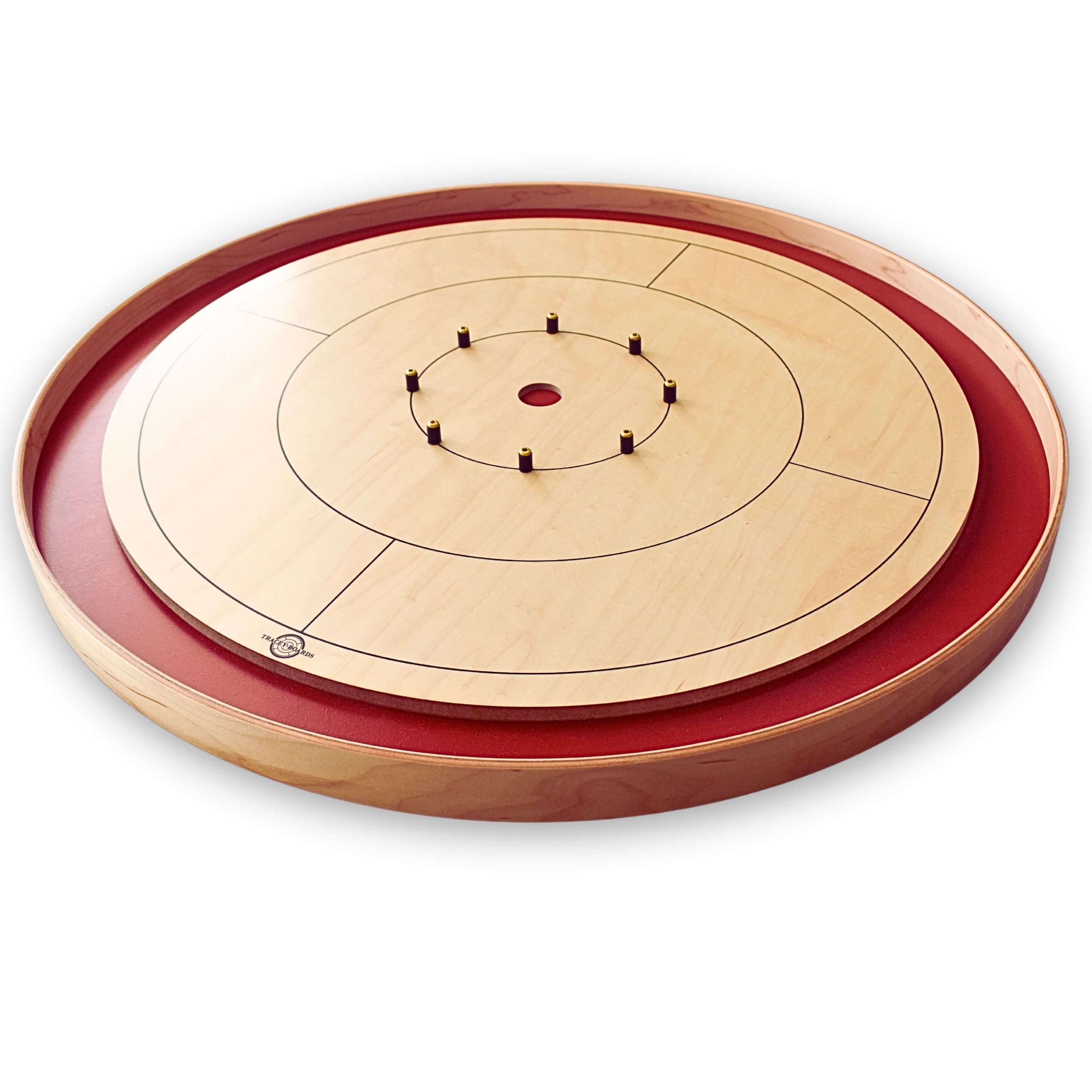 Crokinole Boards & Crokinole Accessories Canada | Buy Online
