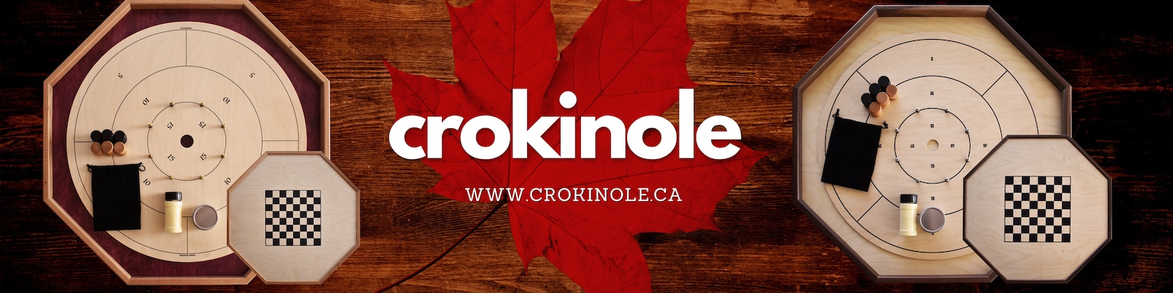 crokinolecanada - Etsy