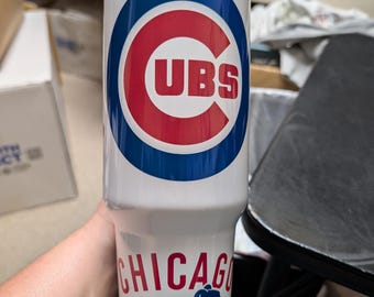Vintage Chicago Cubs Souvenir Coffee Cup. 1969 Chicago Cubs Outfield Signed  by Outfield. Marked Fireking Ware Anchor Hocking Made in USA. - Etsy