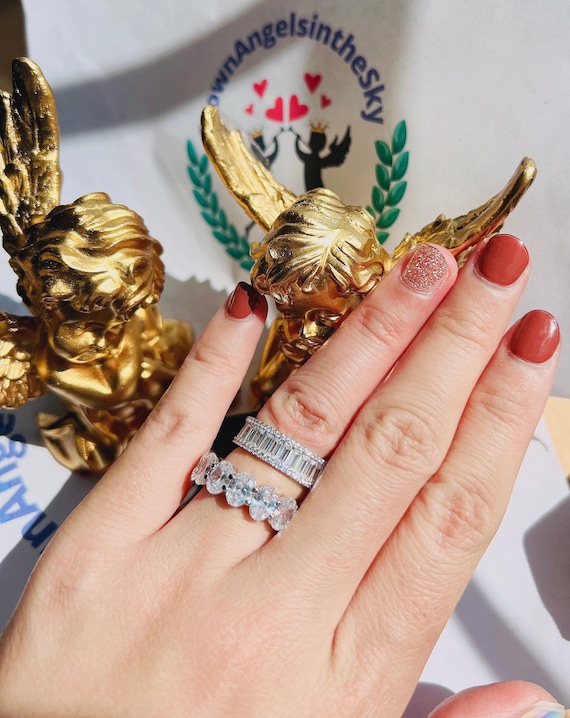 Bague Fantaisie Créateur Taille 49 - Style Vintage Et élégant - Occasion Bon état