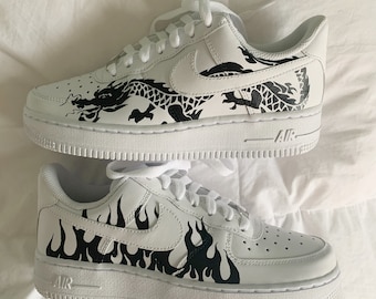 air force one flamme