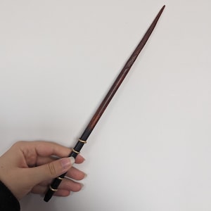 Custom Wand for Cosplay, Collectibles and Decoration