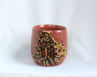 Terracotta Tumbler - Shock