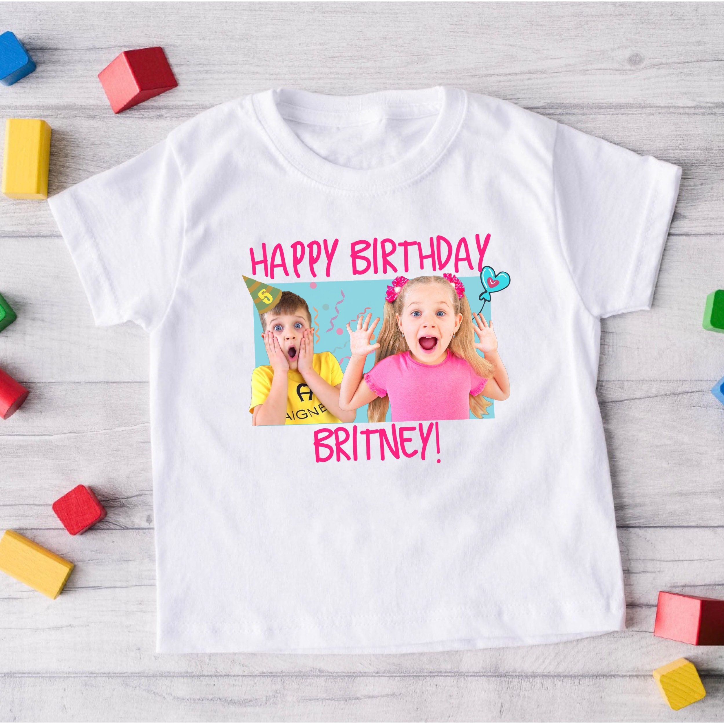 Roma Shirt Love Diana Birthday - Etsy 
