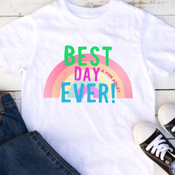 A for Adley shirt A for adley Adley shirt Adley fan shirt Etsy