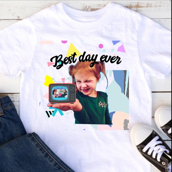 A for Adley shirt A for Adley Adley shirt Niko Bear Adley Etsy